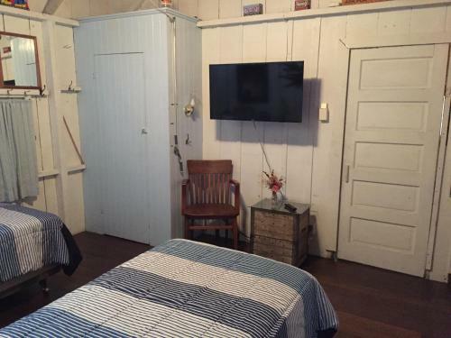 Hotel Catalina Island Seacrest Inn