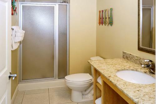 Apartamento Splash 1104w