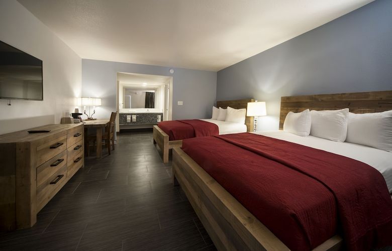 Thunderbird Boutique Hotel
