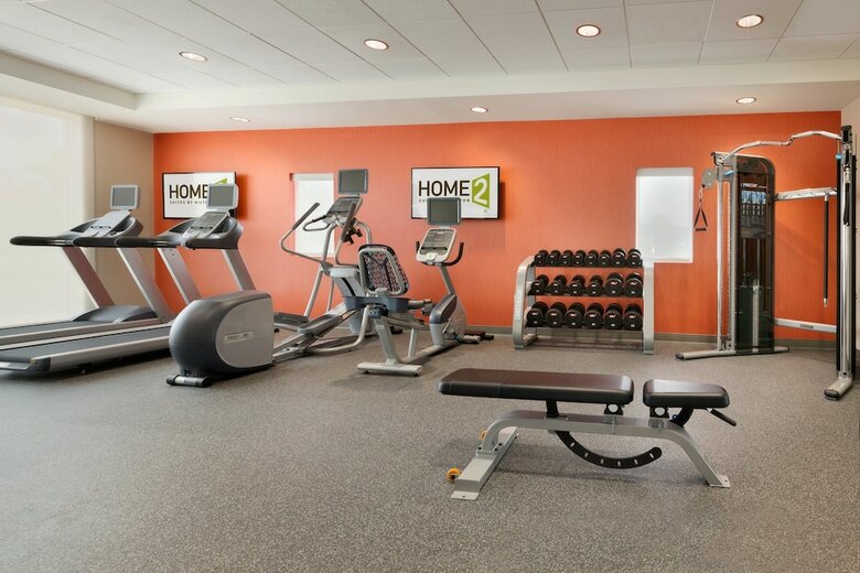 Hotel Home2 Suites By Hilton Durham Chapel Hill