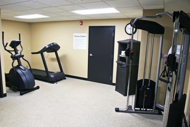 Hotel Best Western Plus Traverse City