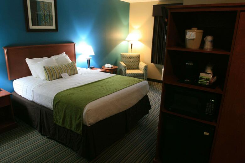 Hotel Best Western Plus Traverse City