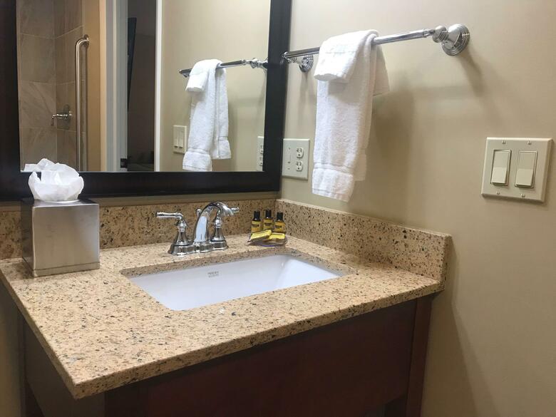 Hotel Best Western Plus Traverse City