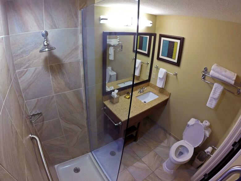 Hotel Best Western Plus Traverse City