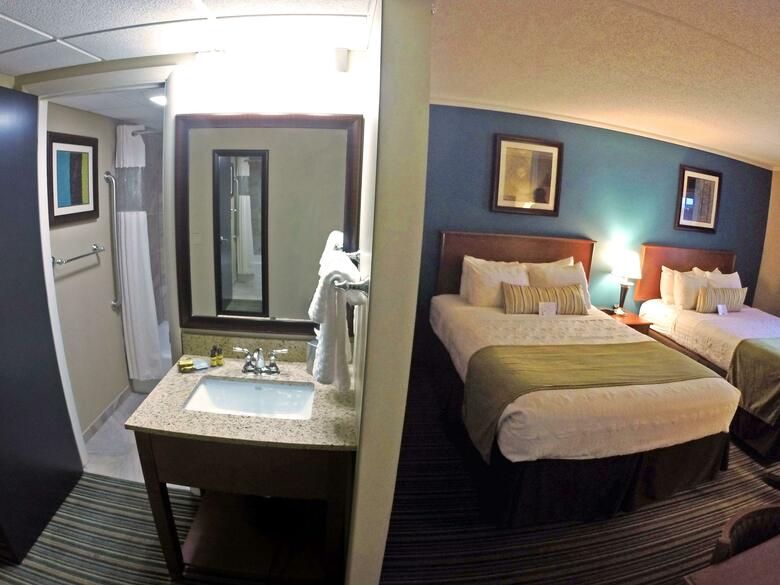 Hotel Best Western Plus Traverse City