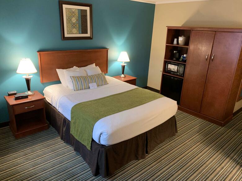 Hotel Best Western Plus Traverse City