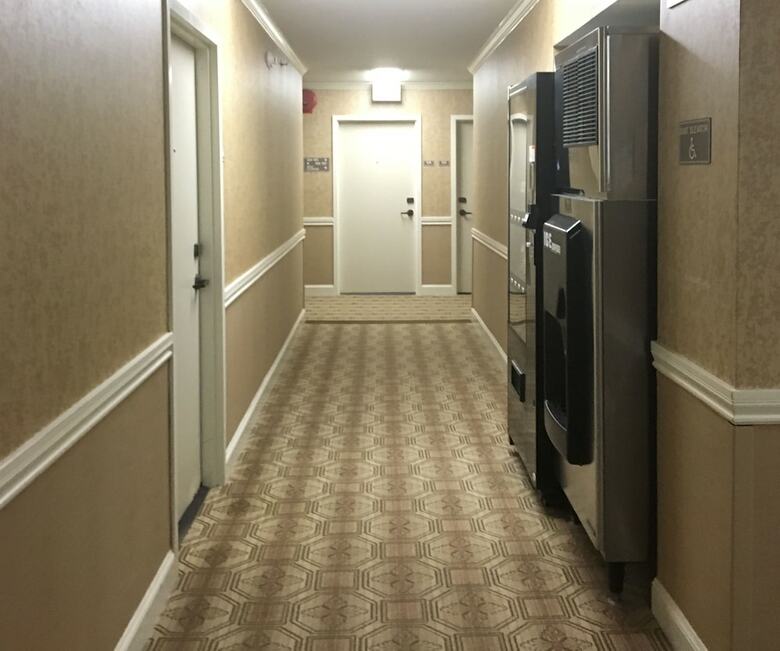 Hotel Cow Hollow Inn And Suites