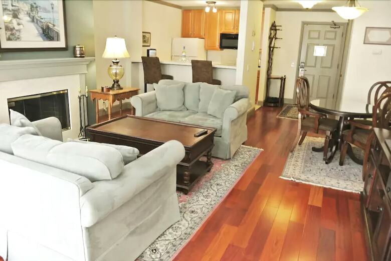 Hotel Cow Hollow Inn And Suites