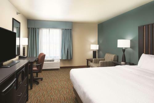 Hotel La Quinta Inn & Suites Gillette