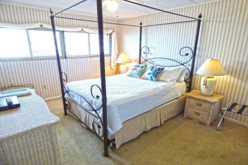 Apartamento Mariner's Wharf 105