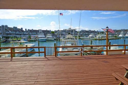 Apartamento Mariner's Wharf 105