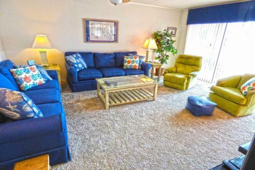 Apartamento Mariner's Wharf 105