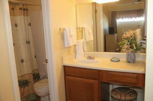 Apartamento Sugar Beach 351