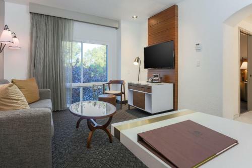 Hotel Doubletree Rancho Cordova