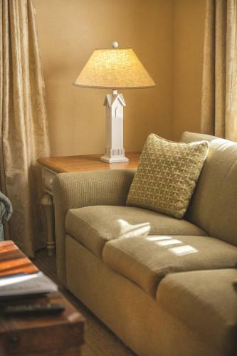 Hotel Wyndham At The Cottages