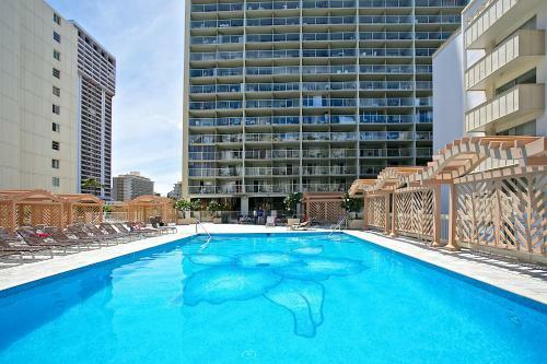 Apartamento Island Colony Studio 2015