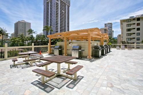 Apartamento Island Colony Studio 2015