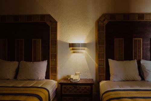 Hotel Ambassador M�rida