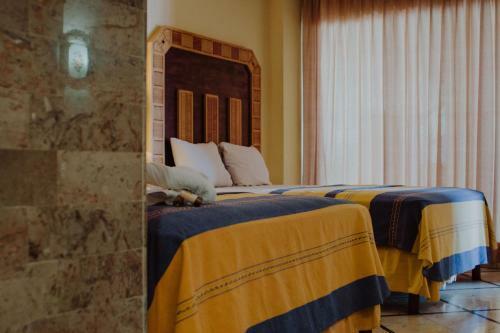 Hotel Ambassador M�rida