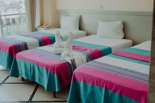 Hotel Ambassador M�rida