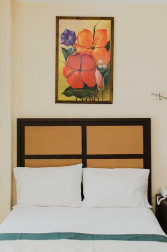 Hotel Ambassador M�rida