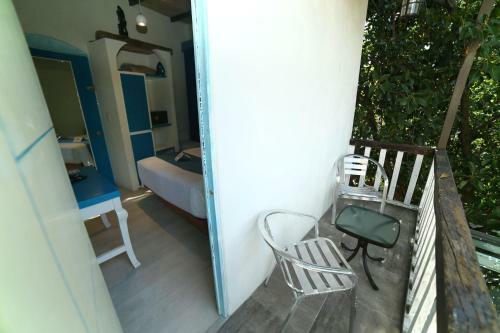 Bed & Breakfast Casa Anzures