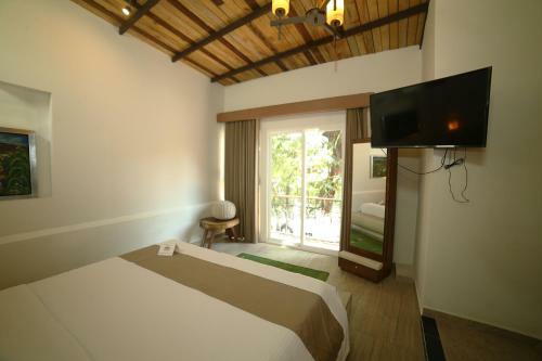Bed & Breakfast Casa Anzures