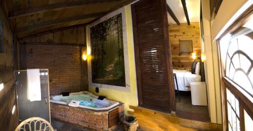 Bed & Breakfast Casa Anzures