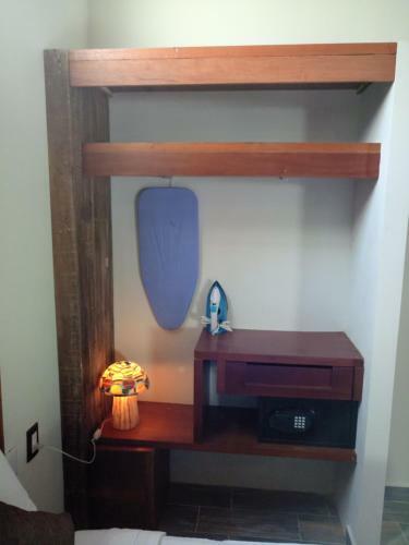 Bed & Breakfast Casa Anzures