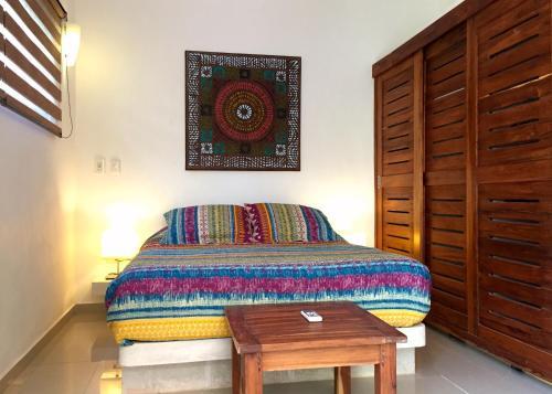 Apartments Ki'imak Tulum