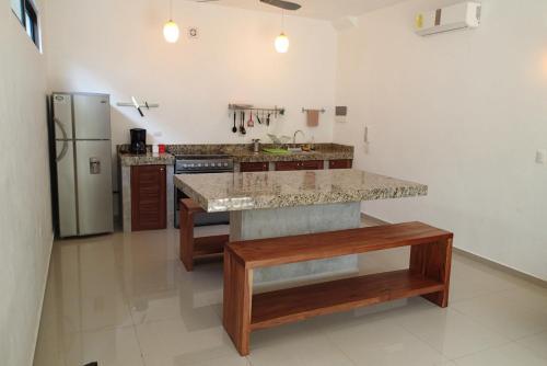 Apartments Ki'imak Tulum