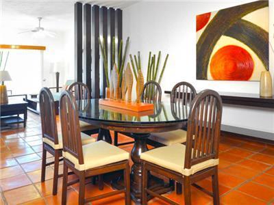Apartamento Las Palmas Condominio