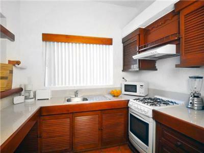 Apartamento Las Palmas Condominio