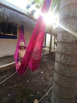 Apartamentos Casa Frida Holbox