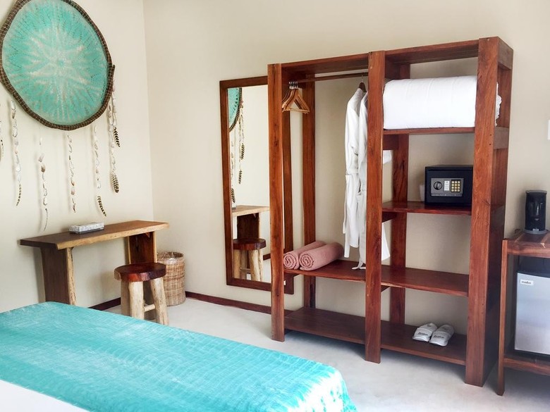 Dune Boutique Hotel