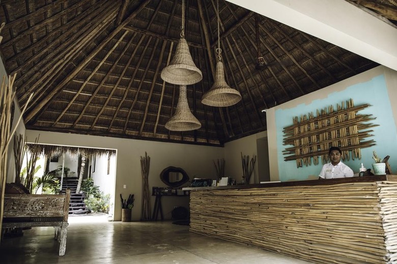 Dune Boutique Hotel
