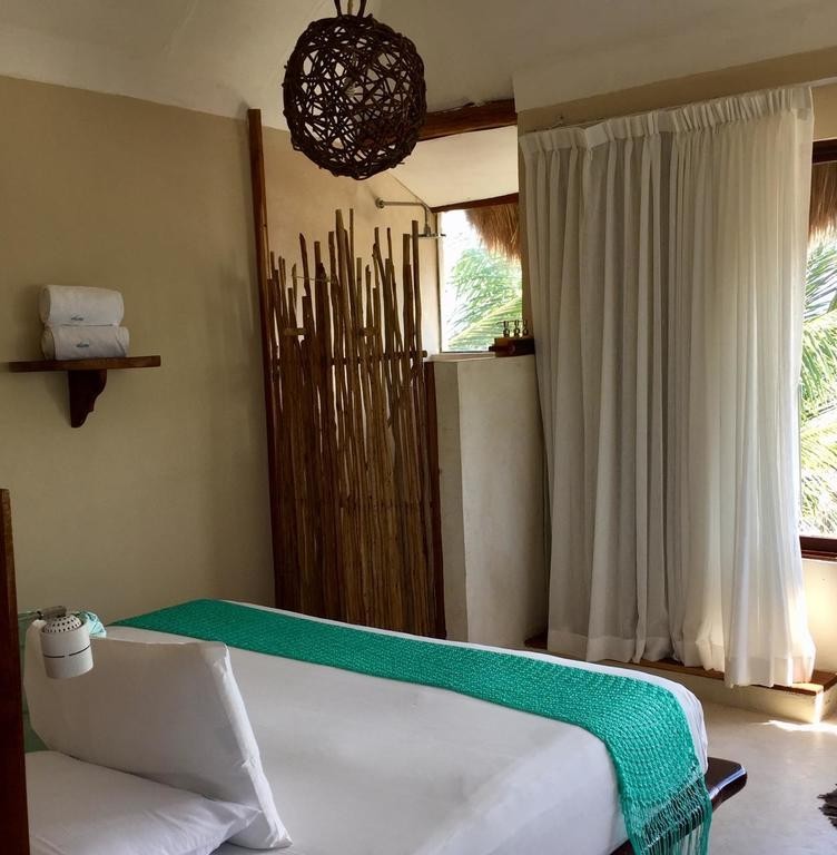 Dune Boutique Hotel