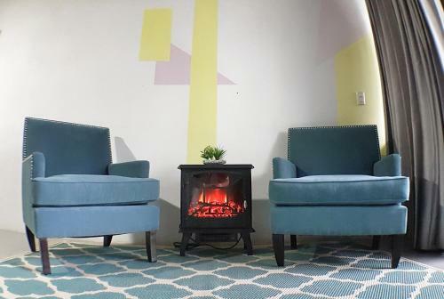 Lodge Hotel Brisas Arenal