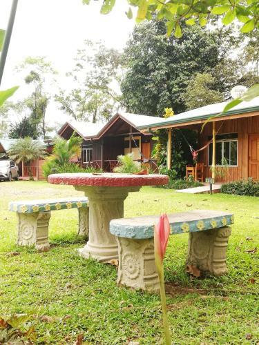 Lodge Hotel Brisas Arenal
