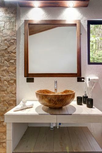 Lodge Hotel Brisas Arenal