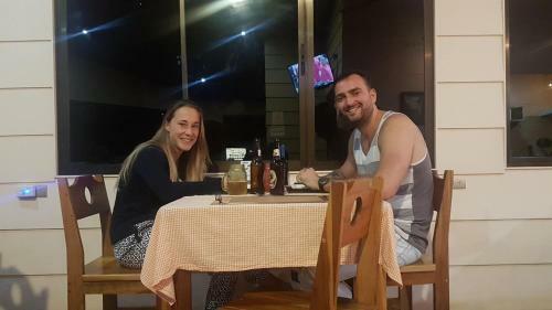 Lodge Hotel Brisas Arenal