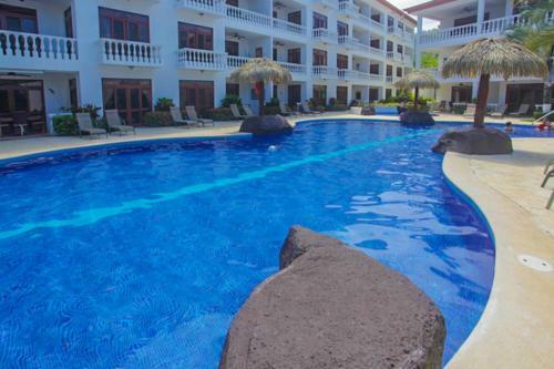 Apartamento La Paloma Blanca I2