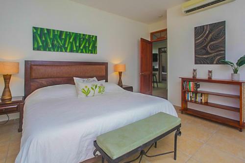 Apartamento La Paloma Blanca I2