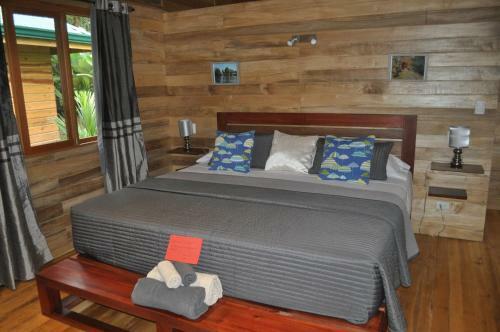 Bed & Breakfast Natura Lodges