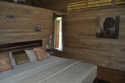 Bed & Breakfast Natura Lodges