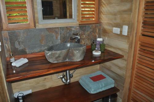Bed & Breakfast Natura Lodges