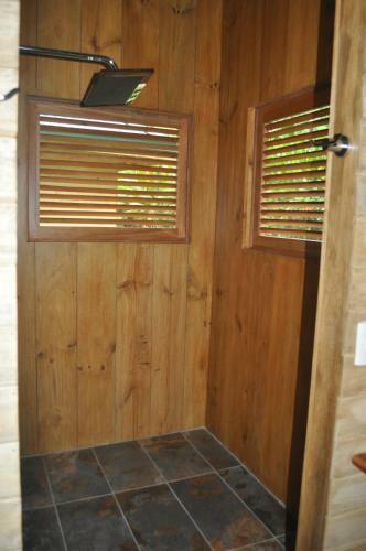 Bed & Breakfast Natura Lodges