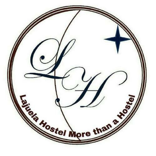 Lajuela Bnb & Hostel