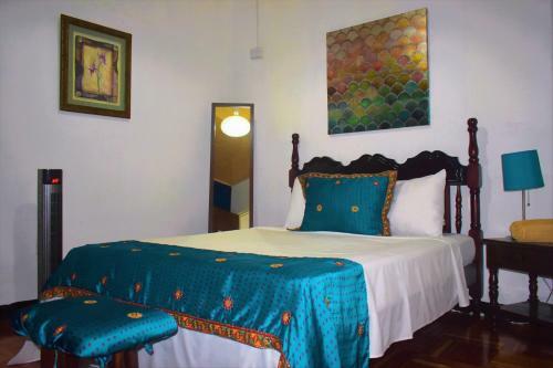 Lajuela Bnb & Hostel