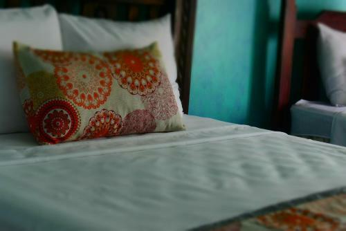 Lajuela Bnb & Hostel